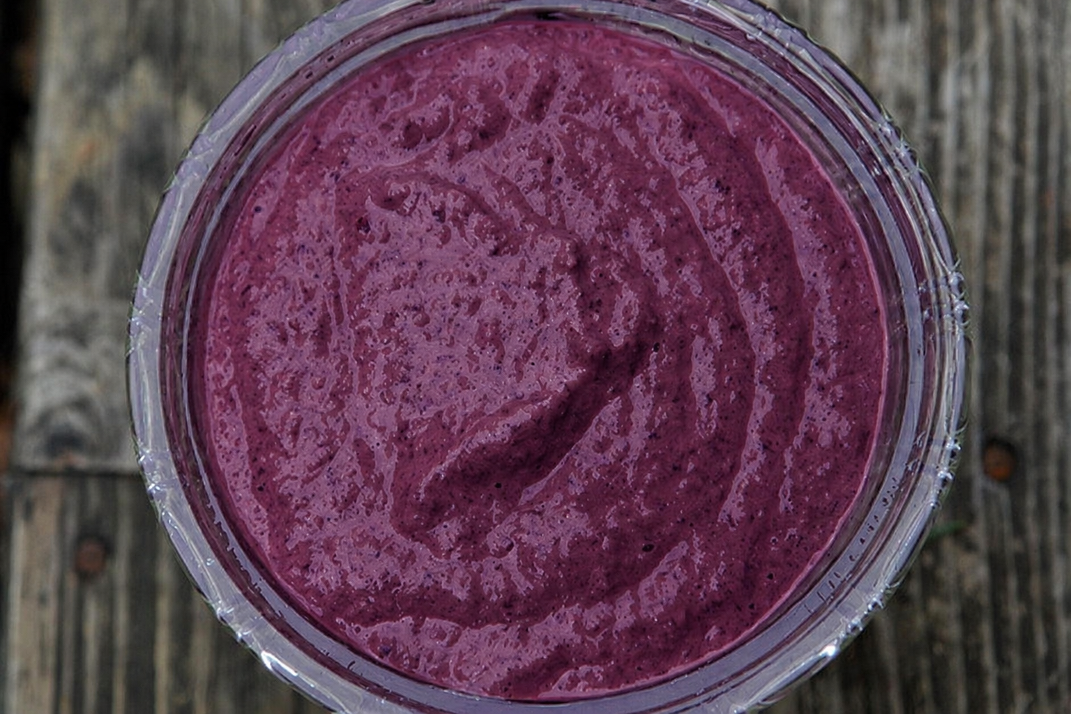 Salsa de Olivo